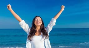  5 हेल्थ टिप्स ऐसी महिलाओं से जो कभी बीमार नहीं पड़ीं!