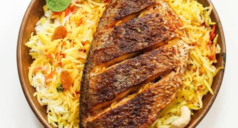Eid Al Adha special: Healthy veg and non-veg biryani recipes