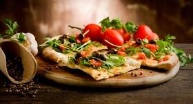 Healthy recipe: Khakhra pizza