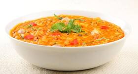 Healthy recipe: Oil free royal Darbari dal recipe