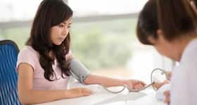 Hypertension in children: Taller kids usually have higher BP than shorter kids Hypertension in children: Taller kids usually have higher BP than shorter kids