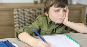Is your child feeling the pressure of studies? Here’s how you can identify and deal with it