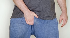 Want to get rid of jock itch? Go au naturel