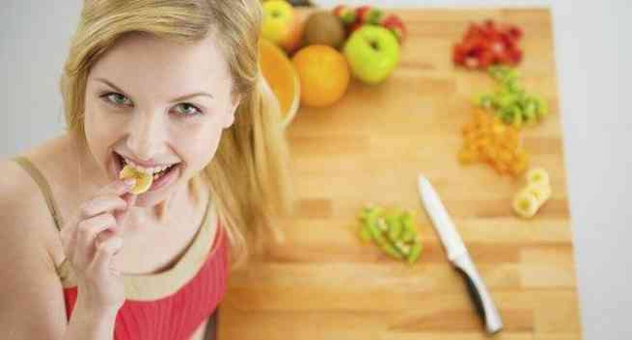 Should you eat fruits for breakfast? +4 questions answered by nutritionists