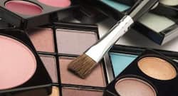 Make-up mistakes that are causing acne