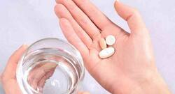 Aspirin, ibuprofen can improve survival rate of cancer patients, says study