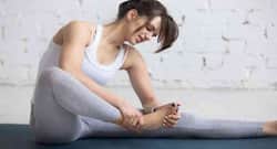 Does tying a cloth above the knees treat muscle cramps? Expert answers