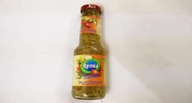 Product review: Remia Italian salad dressing Product review: Remia Italian salad dressing