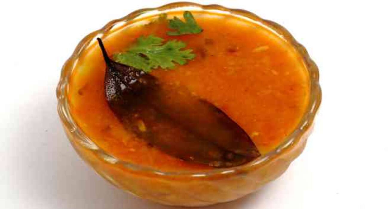 5 health benefits of sambhar you didn’t know (with recipe)