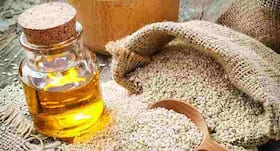 7 reasons you must use sesame seed oil for your skin and hair