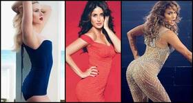Easy home exercises for a 36-24-36 (hourglass) figure Easy home exercises for a 36-24-36 (hourglass) figure