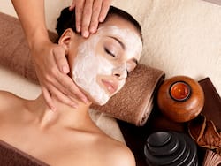 Dermatologists say that facials could harm your skin. Here's how.