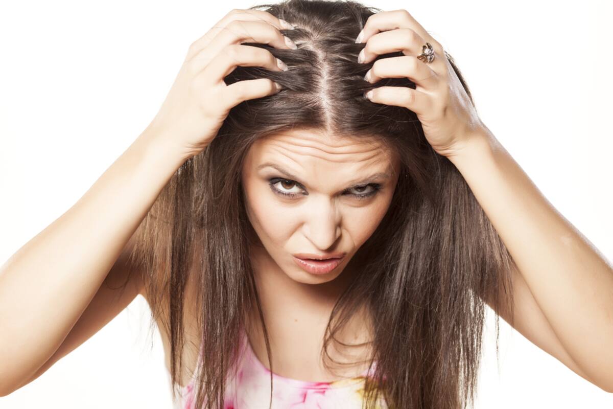 Is Your Hair Thinning Here S Why Using Home Remedies Will Not