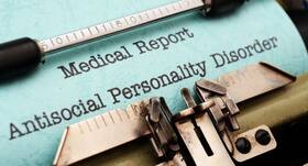 Anti Social Personality Disorder: The rebel within
