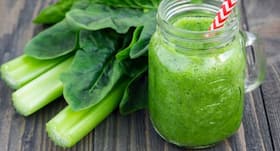 8 healthy reasons why you should add celery to your diet!