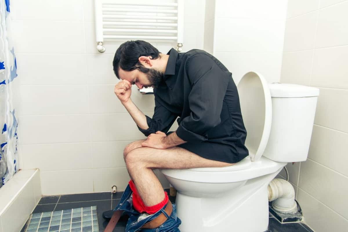 For How Long Is It Normal To Not Poop Here S What You Need To Know About Chronic Constipation Thehealthsite Com