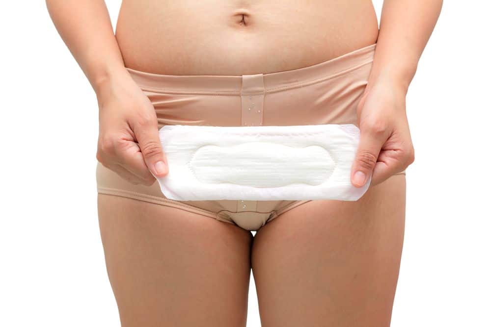 Maternity Pads vs Sanitary Pads  Which is Better Post Delivery