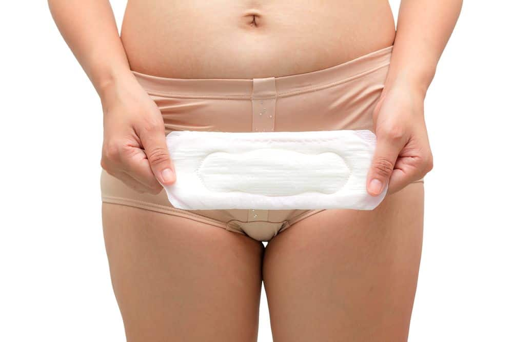 7 ways to avoid and soothe sanitary napkin rashes