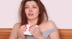 Why do I sneeze a lot (25-30 times) early in the morning and how to deal with it? (Query)