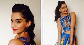 Top 10 Bollywood actresses who rocked the half bun!
