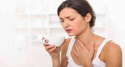 5 home remedies to deal with a sore throat