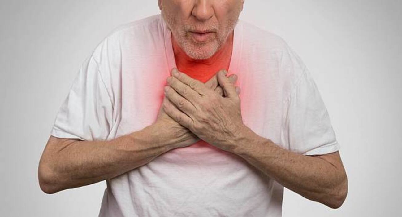 9 symptoms of tetanus you should be aware of!