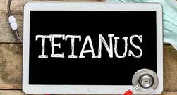 9 symptoms of tetanus you should be aware of!
