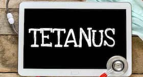 India certified by WHO as maternal and neonatal tetanus free