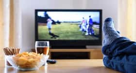 IPL Season 11: Watching sports tied to heart attack and sudden death