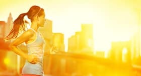 Wear these right clothes to lose weight during summer