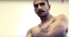 6 yoga asanas to get sexy, sculpted arms like Ranveer Singh