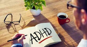 People with ADHD may have smaller brain volume