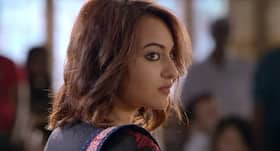 How Sonakshi Sinha's injuries during 'Akira' made her stronger