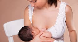 8 nutritious snacks for breastfeeding moms