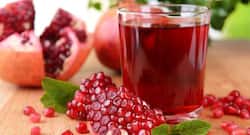 4 ways a glass of pomegranate juice every day can keep your heart healthy