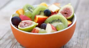 Diet tips and meal plan for Irritable Bowel Syndrome (IBS)