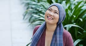 Diet tips for cancer patients who undergo chemotherapy or radiation