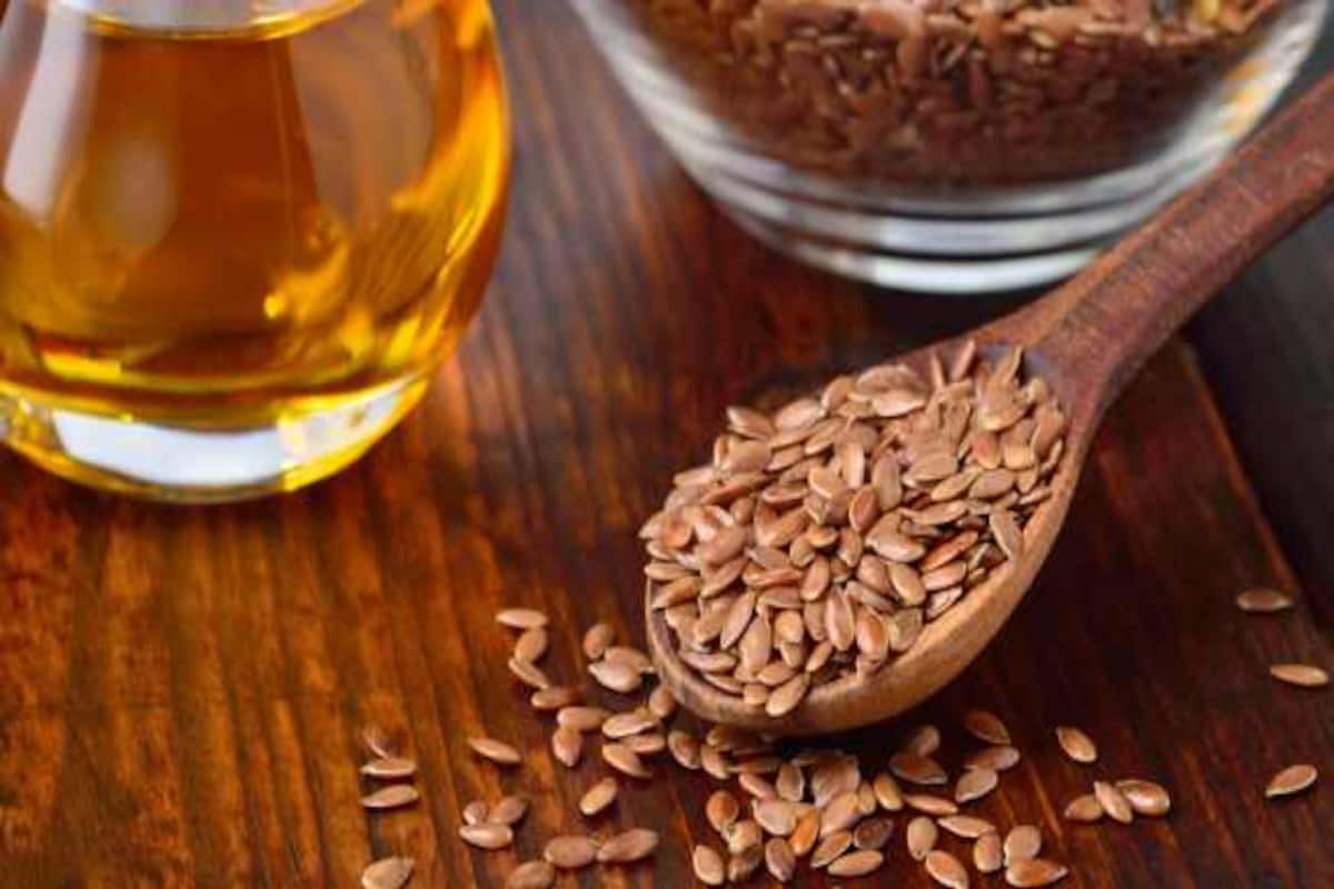 Flax Seeds In Tamil Meaning Flaxseeds A Natural Remedy To Deal With Pcos Thehealthsite Com