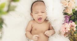 10 signs you aren't getting enough sleep