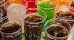 Beverages with health warning labels less likely to be purchased by teens