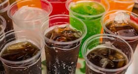 Beverages with health warning labels less likely to be purchased by teens