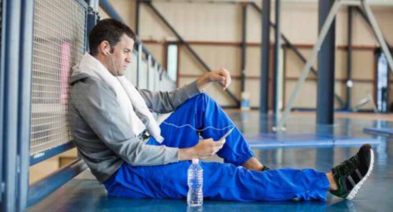 New to the gym and do not have a trainer? Follow these tips to get started
