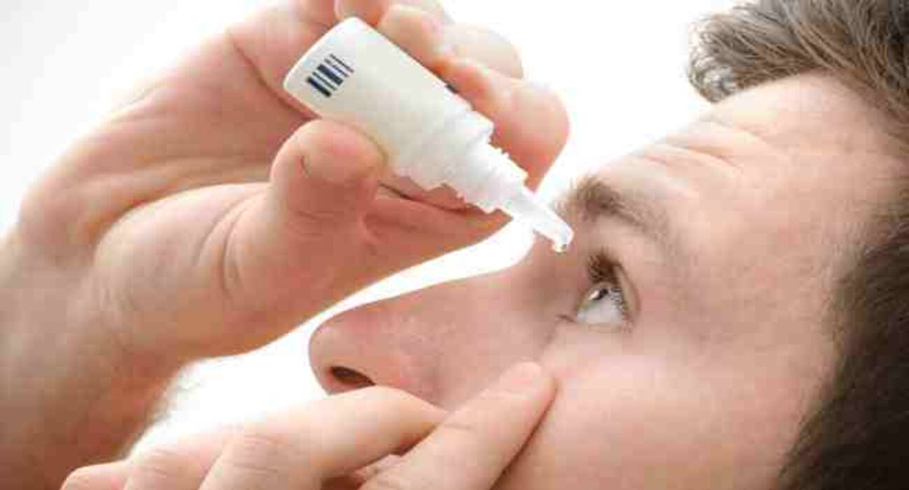 6 things you should NEVER put in your eyes