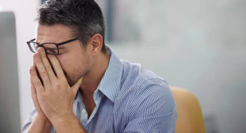 Being overweight increases your risk of diabetes, heart disease +7 other health conditions