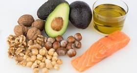 Liquid vegetable oils can help you live longer Liquid vegetable oils can help you live longer