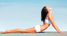 Fitness Plan Day #184- Try plyometric training to get a lean physique
