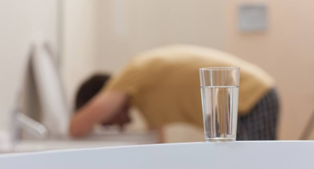 5 signs and symptoms of sodium deficiency you SHOULD be aware of!