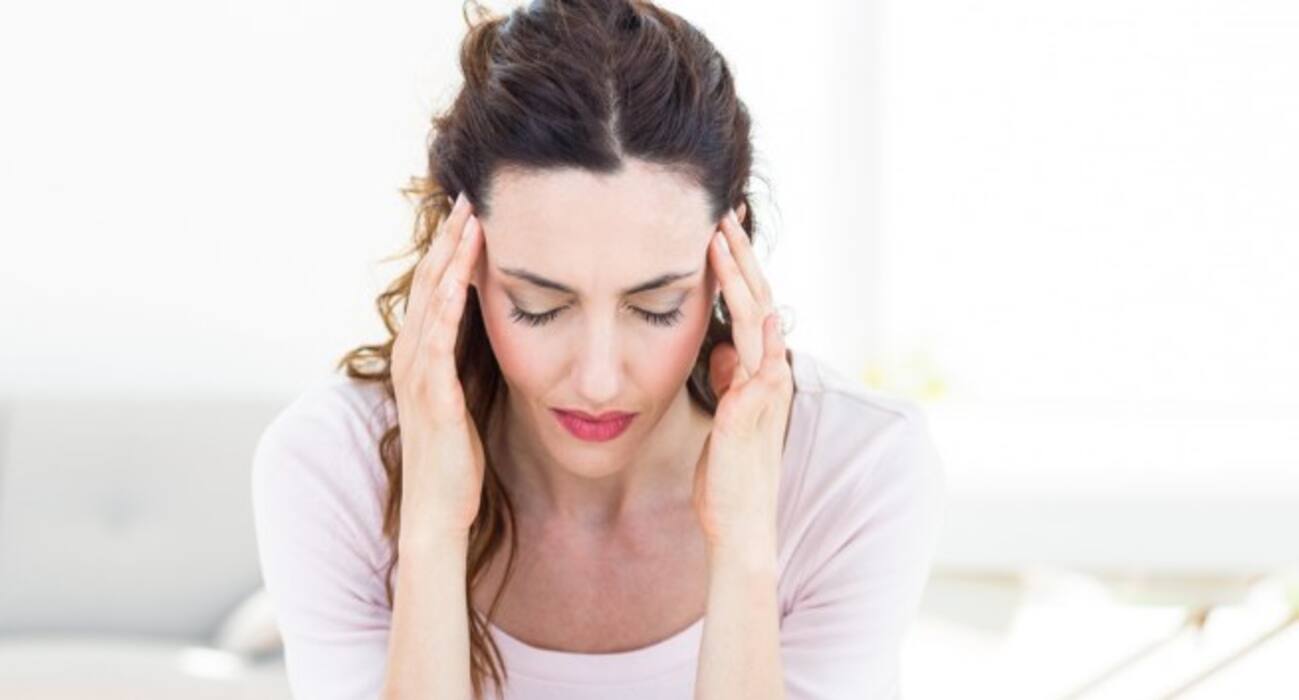 10 signs you aren't getting enough sleep