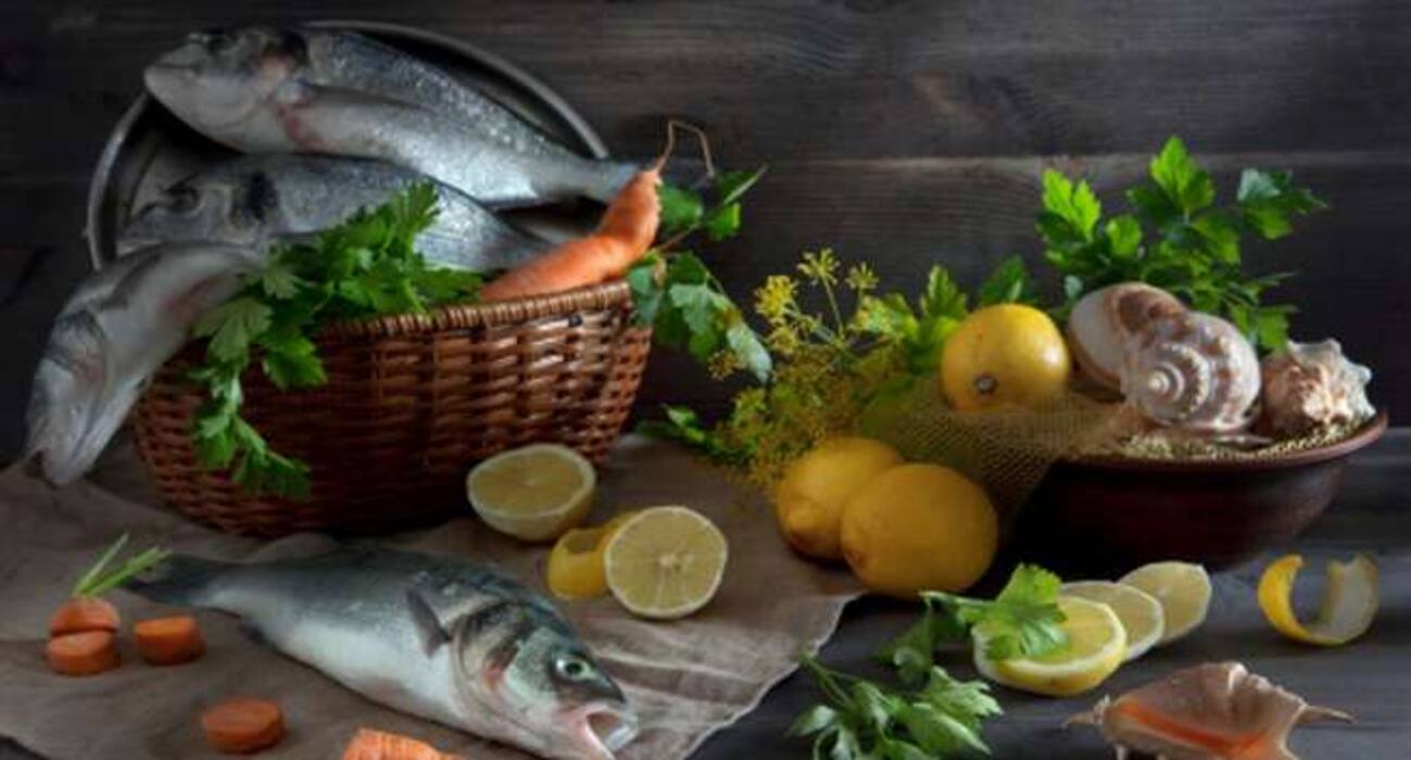 Iron and protein deficiency +4 reasons you feel cold all the time
