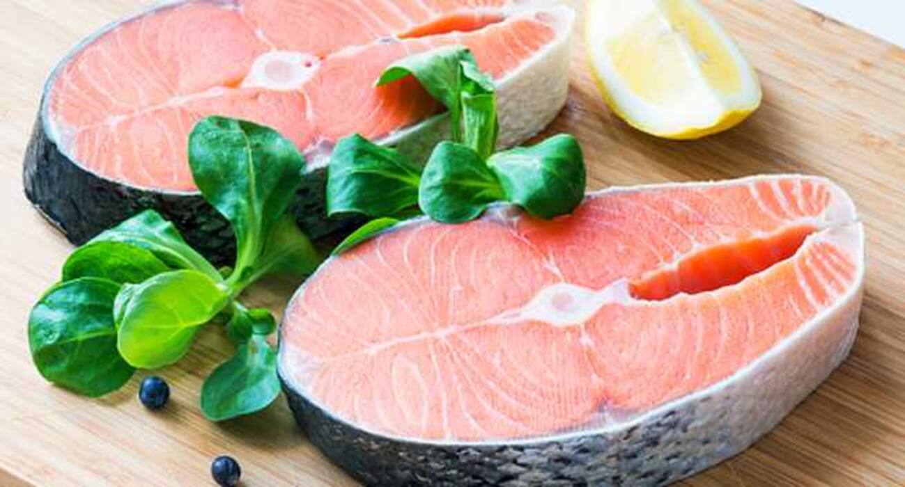Iron and protein deficiency +4 reasons you feel cold all the time